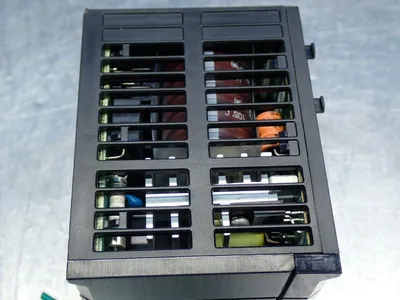 USED OMRON NJPA3001