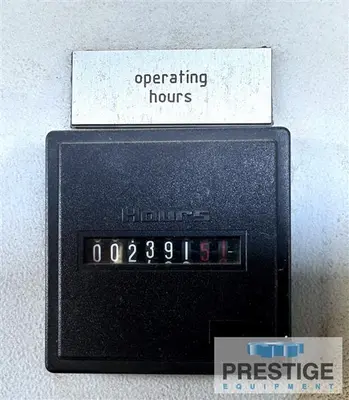 USED 2014 PEDDINGHAUS RT 15-06-1-3.6-04-15