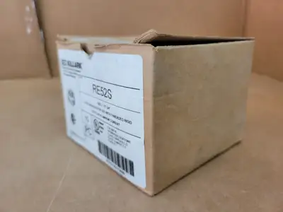 NEW KILLARK RE52S