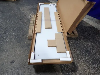 Used HOFFMAN PSS220 Cabinets Ohio US | HGR 24 #895312