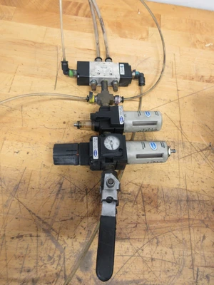 Used AUTODRILL 2140-2 Drill Heads Minnesota US | Machinesused.com #1279540