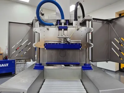 NEW 2018 GUNTHER PI 156 M Injector