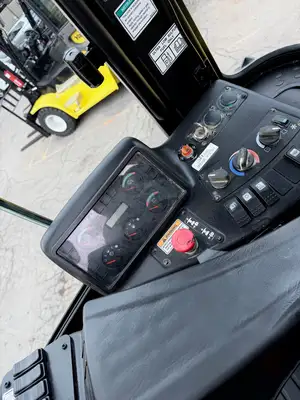 Used 2019 Yale GDP360 Misc Forklifts New York US | United Lift #1445333