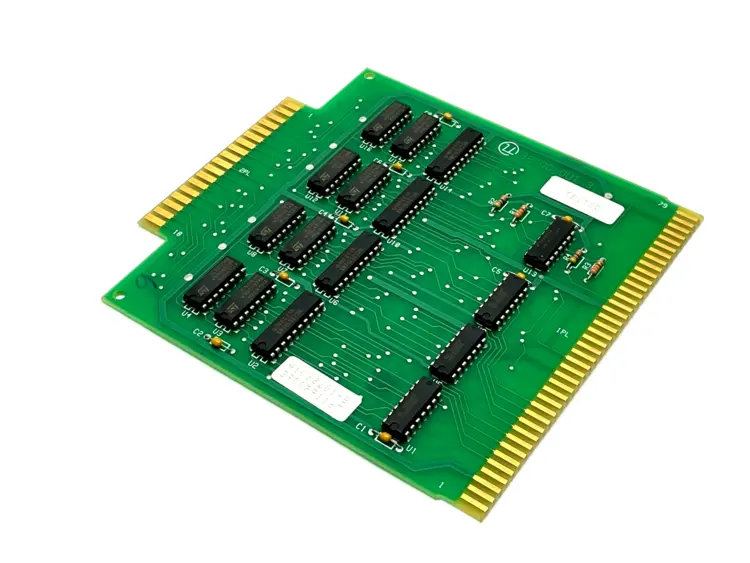 Used Universal Instruments 41038201-B Printed Circuit Boards (PCB) Michigan US | Maverick Industrial Sales #1475129