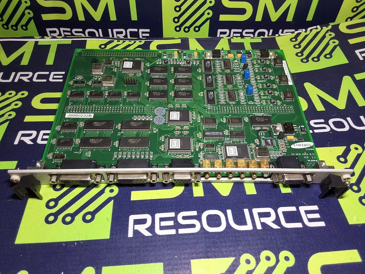 SAMSUNG TECHWIN 45 NEW ADDA B/D VER 2.0 CIRCUIT BOARD MK3 ADDA 070707473