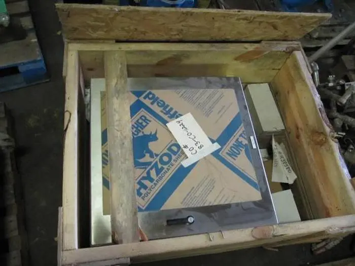 Beloit Headbox Controller (New In Box)