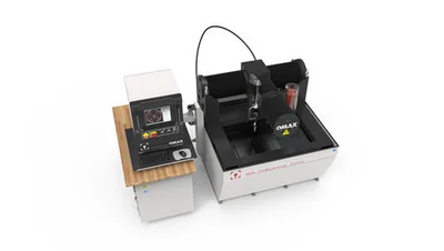 NEW OMAX 2626