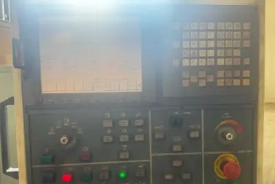 2004 ROMI M20 CNC Lathes | Toolquip, Inc. (5)