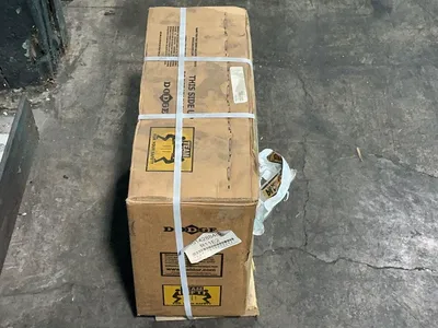 New | in-Stock DODGE P4BIP415R Tooling & Accessories (Other) Ohio US | HGR 24 #1271863