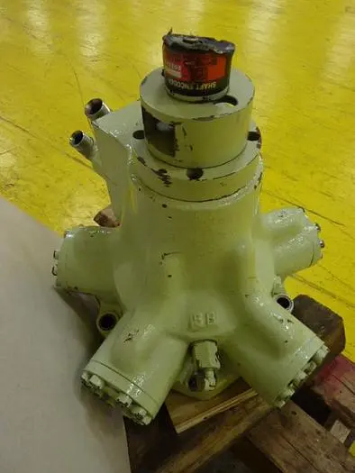 Used STAFFA SX505BM-126-24410 Clamps Michigan US | Ideal Machinery #1133953