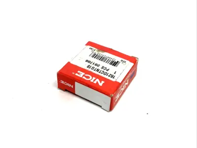 New | in-Stock NICE 1621DCTNTG18, 201708 Bearings Michigan US | Maverick Industrial Sales #1401967
