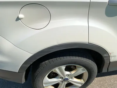 Used 2015 FORD ESCAPE SUVs Michigan US | Miedema Asset Management Group #1468587