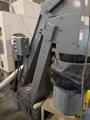 Used 2008 OKUMA MULTUS B200-W 5-Axis or More CNC Lathes Illinois US | Bridgeline Machinery Corp. #1356790