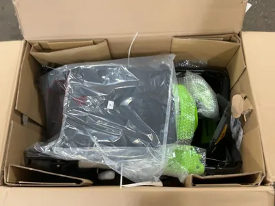 Used GREENWORKS 20" CORDLESS Mowers Michigan US | Miedema Asset Management Group #1324245