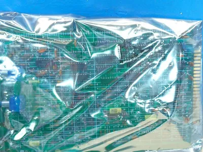 Used ABB 052824 Printed Circuit Boards (PCB) Ohio US | HGR 24 #907516