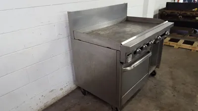 USED Southbend 548DC-4G