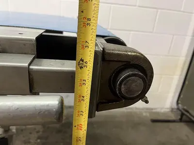 USED HINDS-BOCK SC-1808