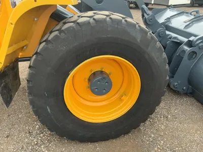 Used 2006 VOLVO L45B Wheel Loaders Michigan US | Miedema Asset Management Group #1334646
