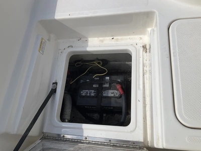 Used 2017 BAYLINER ELEMENT Boats (Misc) Michigan US | Miedema Asset Management Group #1322404