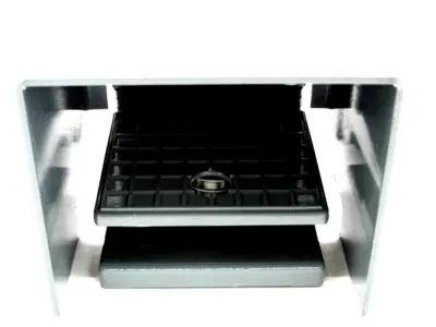 NEW AMETEK GEMCO 1025-1402
