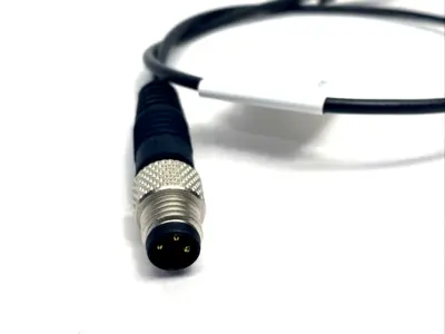 New | in-Stock Balluff BMF 214K-PS-C-2A-SA2-S49-00,3 Sensors Michigan US | Maverick Industrial Sales #1454271