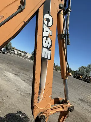 Used 2006 CASE 580 SUPER M SERIES 2 Backhoe Loaders Utah US | Proxy Equipment #1388909