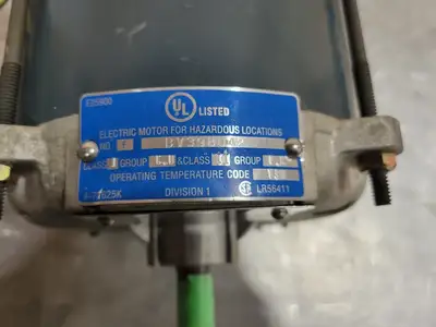 USED GENERAL ELECTRIC 5KC49JN0715AX