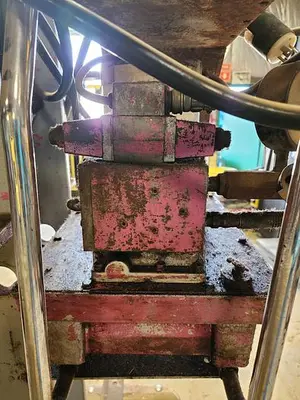 USED ENERPAC 50 TON