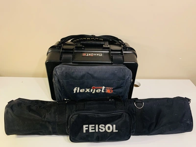 2018 Nedo FlexiJet 3D Measuring Machines | Tight Tolerance Machinery (4)