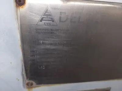 USED DELTA CETC0075S001534