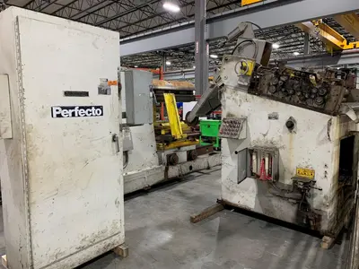 PERFECTO RS30-36B . 28-36-7 Coil Feed Lines | PressTrader Limited (2)