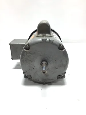 Baldor Reliancer L3401 Industrial Motor .17HP 1PH
