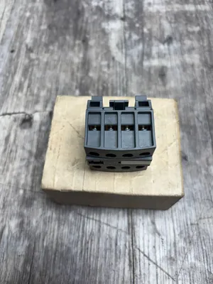 USED ABB CA4-40U