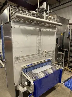NEW 2022 DSI DANTECH ULTRAFLOW MAX