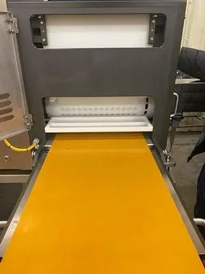 USED 2016 KRÜGER & SALECKER INNOVATIONS GFT 0400