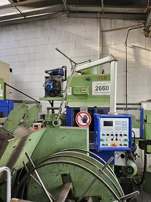 USED FEINTOOL GKP-F 160