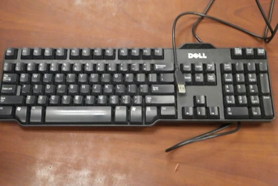 USED Dell SK-8115 (