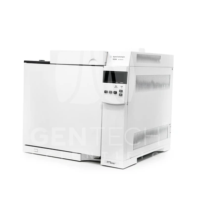Used AGILENT TECHNOLOGIES 7820 GC Systems New York US | GenTech Scientific #1447294