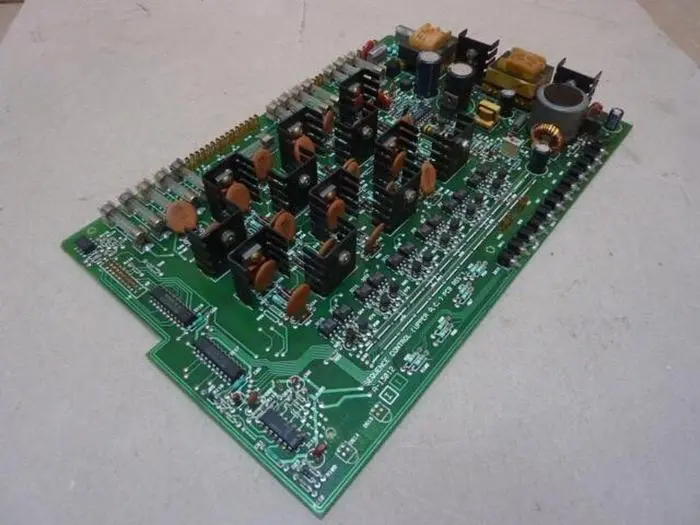 Used BARBER COLMAN A-13012-901 Circuit Boards Michigan US | Ideal Machinery #581094