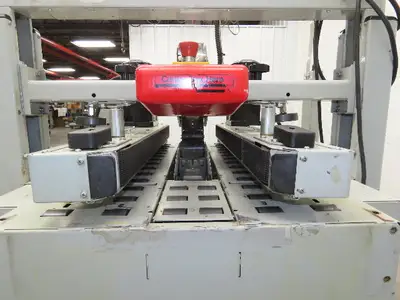 Used 3M MATIC _UNKNOWN_ Case Sealers - Tapers Indiana US | Arrow Industrial #1489057