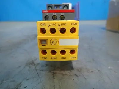 ABB Contactor