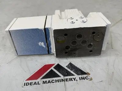 USED MOOG D661-5009