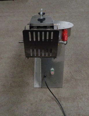 Used 2020 MONO FG063-E11 Bread Slicers California US | BakeryEquipment.com #1555956