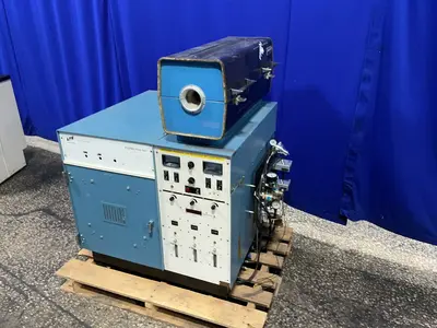 Used LINDBERG 54252 Heat Treating Units Ohio US | HGR 24 #1343559