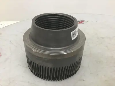 USED JSW J500EII
