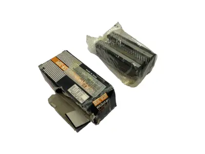 NEW THK LINEAR GUIDE BLOCK 45MM HEIGHT 60MM WIDTH