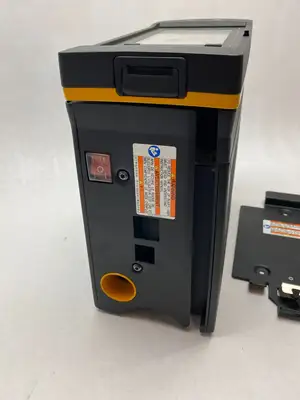 USED ATLAS COPCO POWER FOCUS PF6000 SERVAID CONTROLLER, W/ PROCESS CONTROL