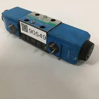 USED VICKERS DG4V-3S-2C-M-U-H5-60