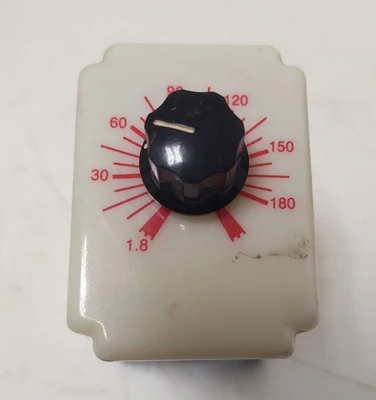 USED Dayton 6X604F
