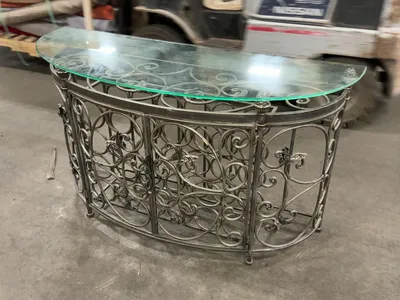 Used _UNKNOWN_ _UNKNOWN_ Furniture (Medical) Michigan US | Miedema Asset Management Group #1321317